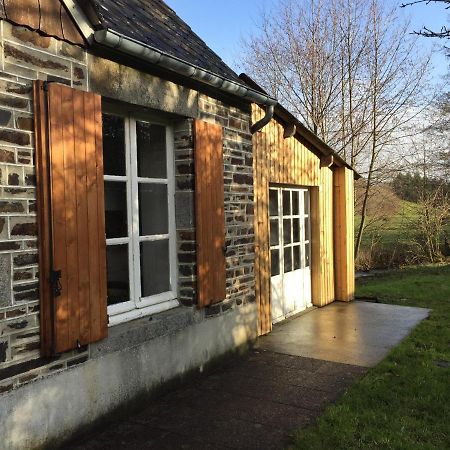 La Petite Maison O Bord De L'Eau Bernieres-le-Patry Eksteriør billede